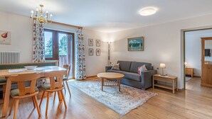 Oppholdsområde