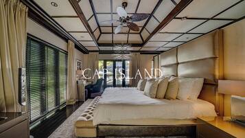 5 makuuhuonetta, silitysrauta/-lauta, Wi-Fi, vuodevaatteet