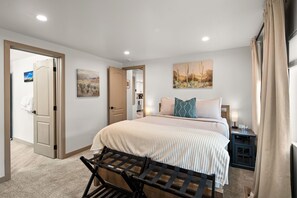 3 Schlafzimmer, Bügeleisen/Bügelbrett, kostenloses WLAN, Bettwäsche
