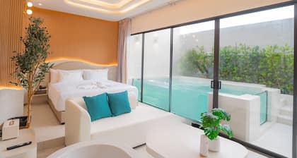 G9 Hotel Kanchanaburi