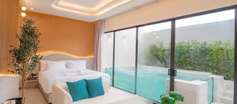 G9 Hotel Kanchanaburi