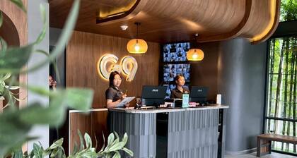 G9 Hotel Kanchanaburi