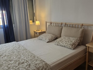4 bedrooms, free WiFi