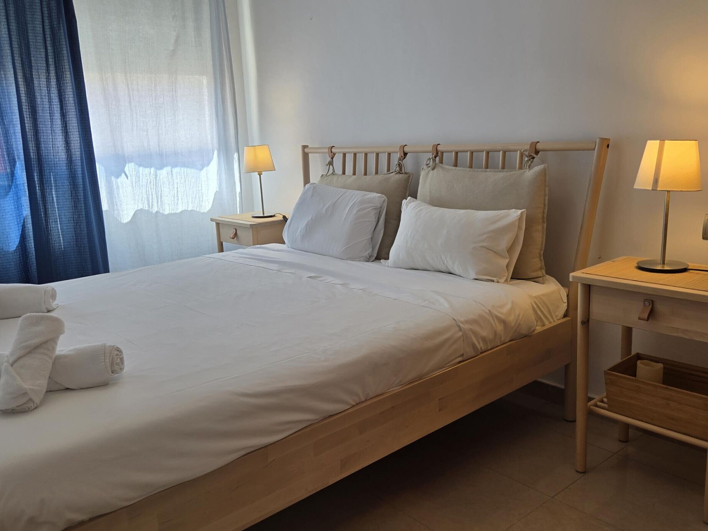 4 chambres, Wi-Fi gratuit