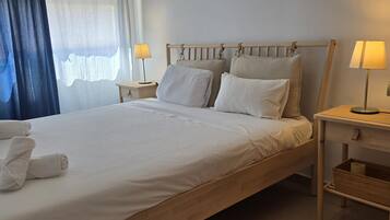 4 chambres, Wi-Fi gratuit