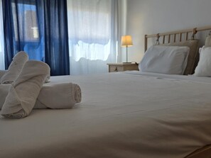 4 bedrooms, free WiFi