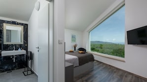 3 habitaciones, cuna de viaje y wifi gratis 