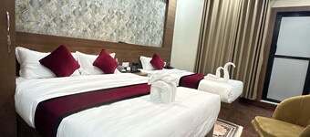 Lazimpat Boutique Hotel