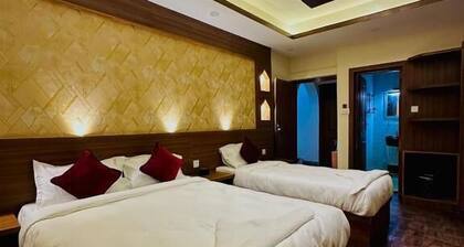 Lazimpat Boutique Hotel
