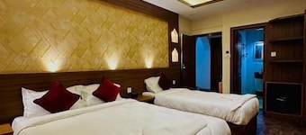 Lazimpat Boutique Hotel