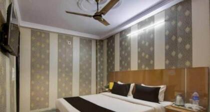 Hotel Delta 5