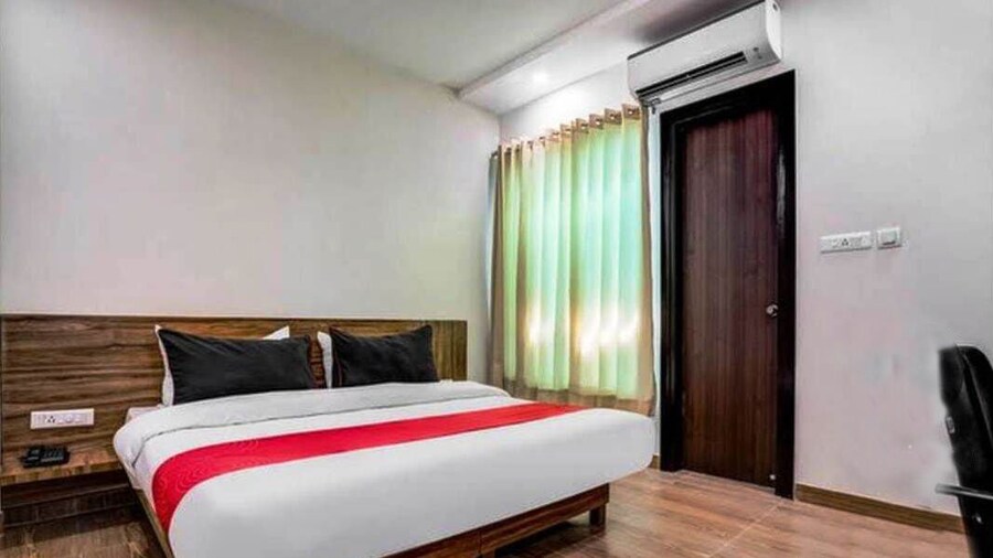 Hotel Delta 5