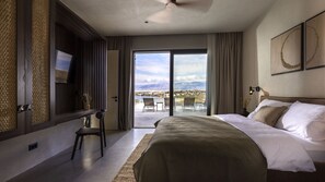 4 多间卧室、客房内保险箱、熨斗/熨衣板、免费 WiFi