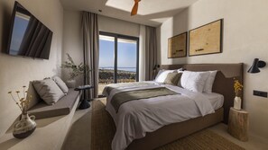 3 عدّة غرف نوم وخزنة داخل الغرفة ومكواة/لوح كي وواي فاي مجانًا