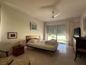 4 habitaciones y wifi gratis 
