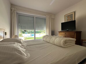 4 chambres, Wi-Fi gratuit