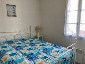 2 chambres
