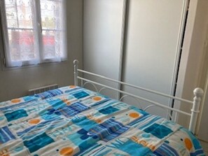 2 chambres