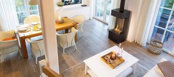 Ferienhaus Strandhafer