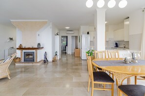 Casa | 2 dormitorios