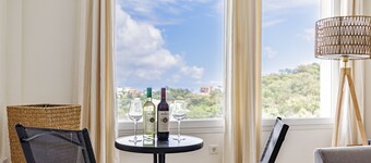 Tess Apartamento Jacarandas - Costa del Sol