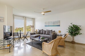 2 bedrooms - Tess Apartamento Jacarandas - Costa del Sol (Ojén)