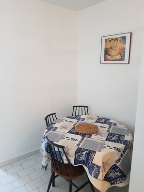 Restauration