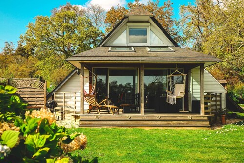 Chalet Baie de La Forêt-Fouesnant - TIT' KAZ OCEAN