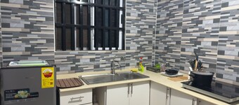 1 bedroom cozy retreat. Starlink + Netflix access business travelers welcome