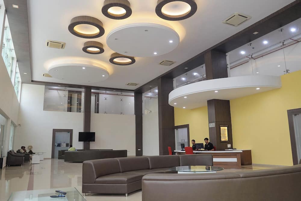 Praveg Rezort Silvassa - Silvassa