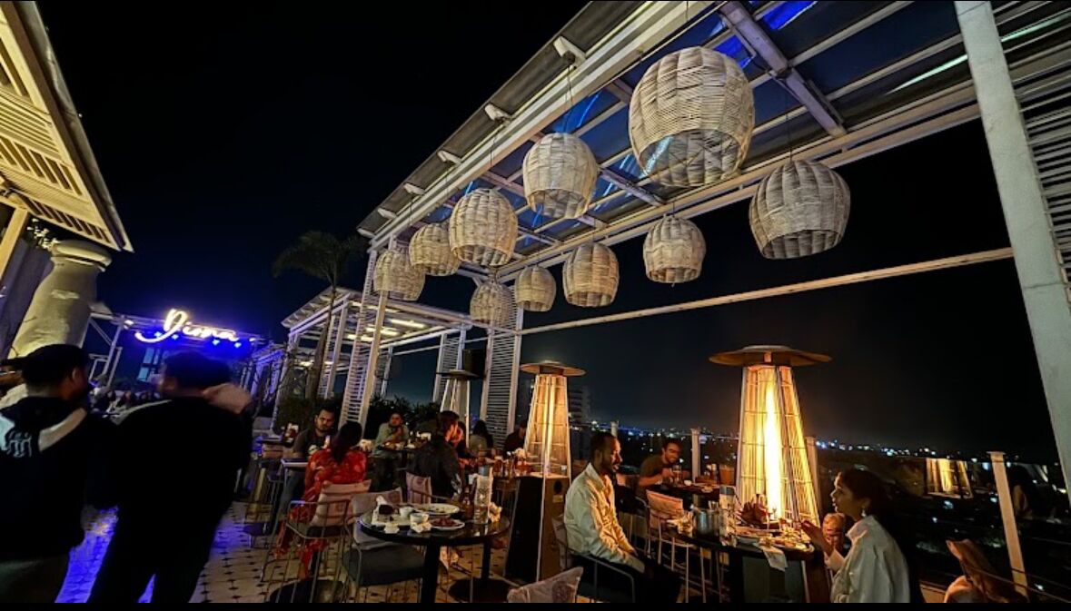 Restaurante