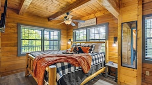 5 Schlafzimmer, Bügeleisen/Bügelbrett, kostenloses WLAN, Bettwäsche