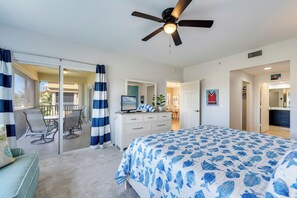 3 bedrooms, internet