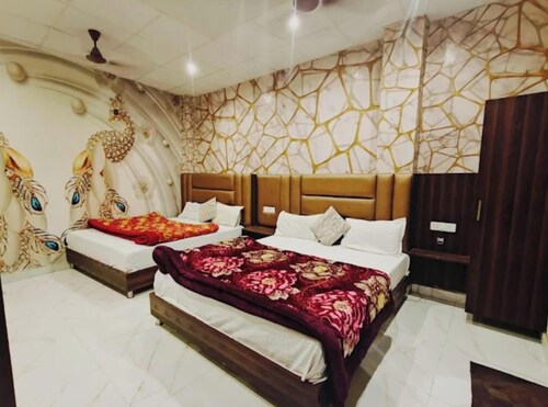 Hotel Sukhmanee Home stay Amritsar