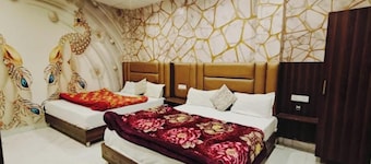 Hotel Sukhmanee Home stay Amritsar