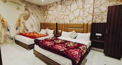 Hotel Sukhmanee Home stay Amritsar