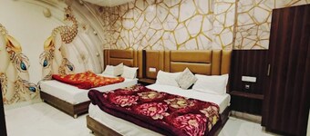 Hotel Sukhmanee Home stay Amritsar