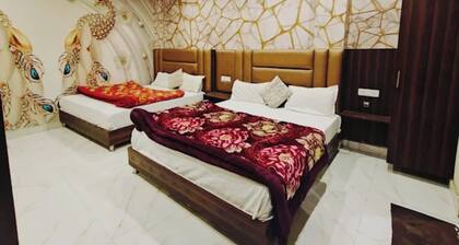Hotel Sukhmanee Home stay Amritsar