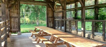 BARRAIL: Beautiful Landes house in nature – between forest and ocean 🏡