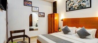 Hotel White at Vasundhara