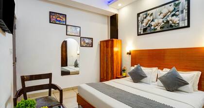 Hotel White at Vasundhara