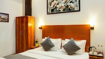 Superior Double Room | Free WiFi