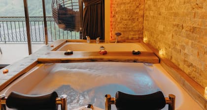 Opia Tatil Köyü