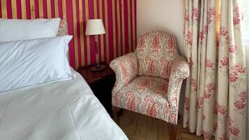 House, 1 Bedroom, Smoking, Balcony | 1 bedroom