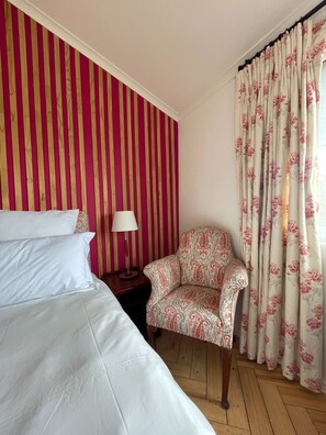 Huis, 1 slaapkamer, roken, balkon | 1 slaapkamer
