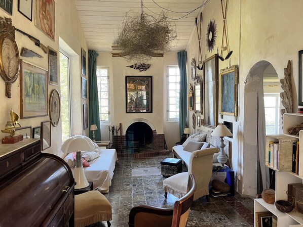 Intérieur
