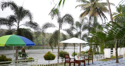 HOTEL VKJ INTERNATIONAL