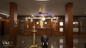 Recepción