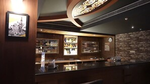 Restaurant - HOTEL VKJ INTERNATIONAL (Kothamangalam)