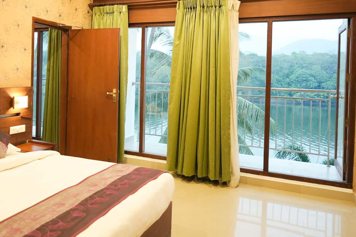 Suite Luxe | Coffres-forts dans les chambres, chambres insonorisées